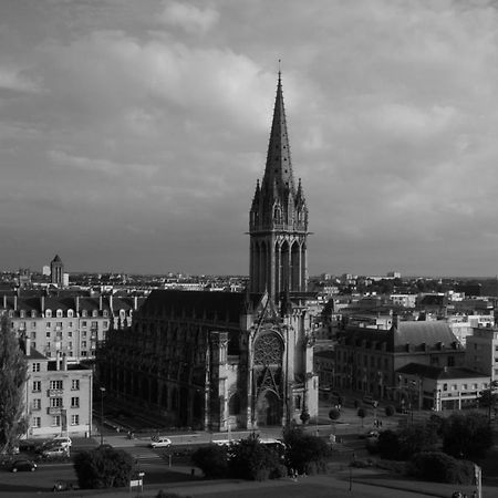Amateru Yourhosthelper Caen Bagian luar foto